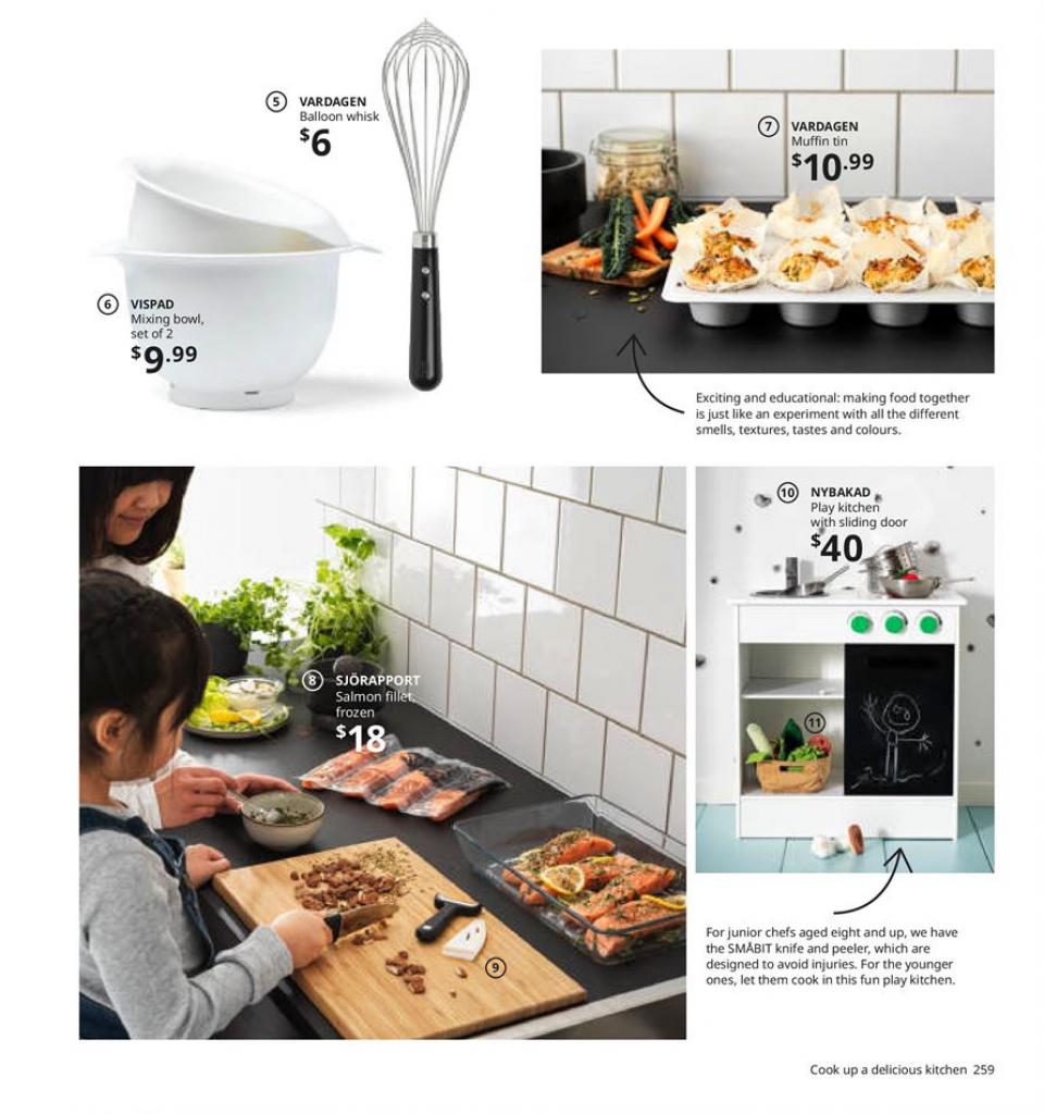 IKEA Catalogue