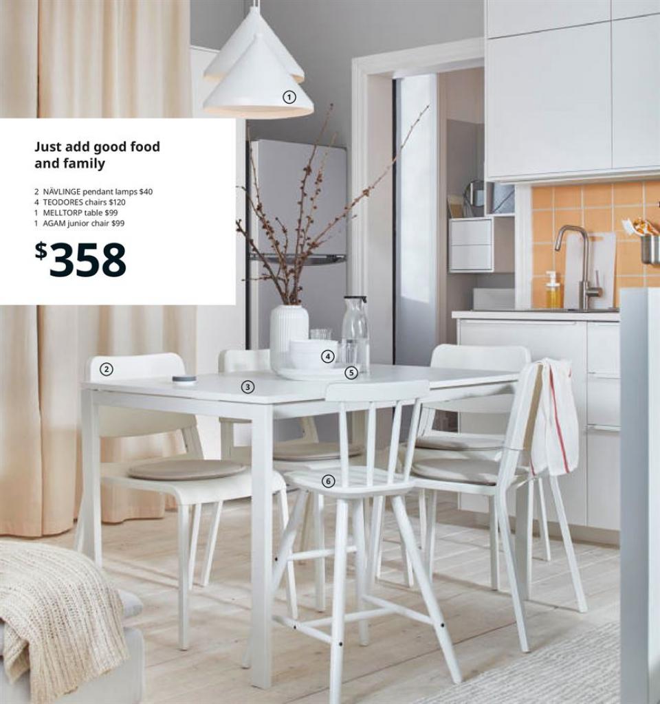 IKEA Catalogue