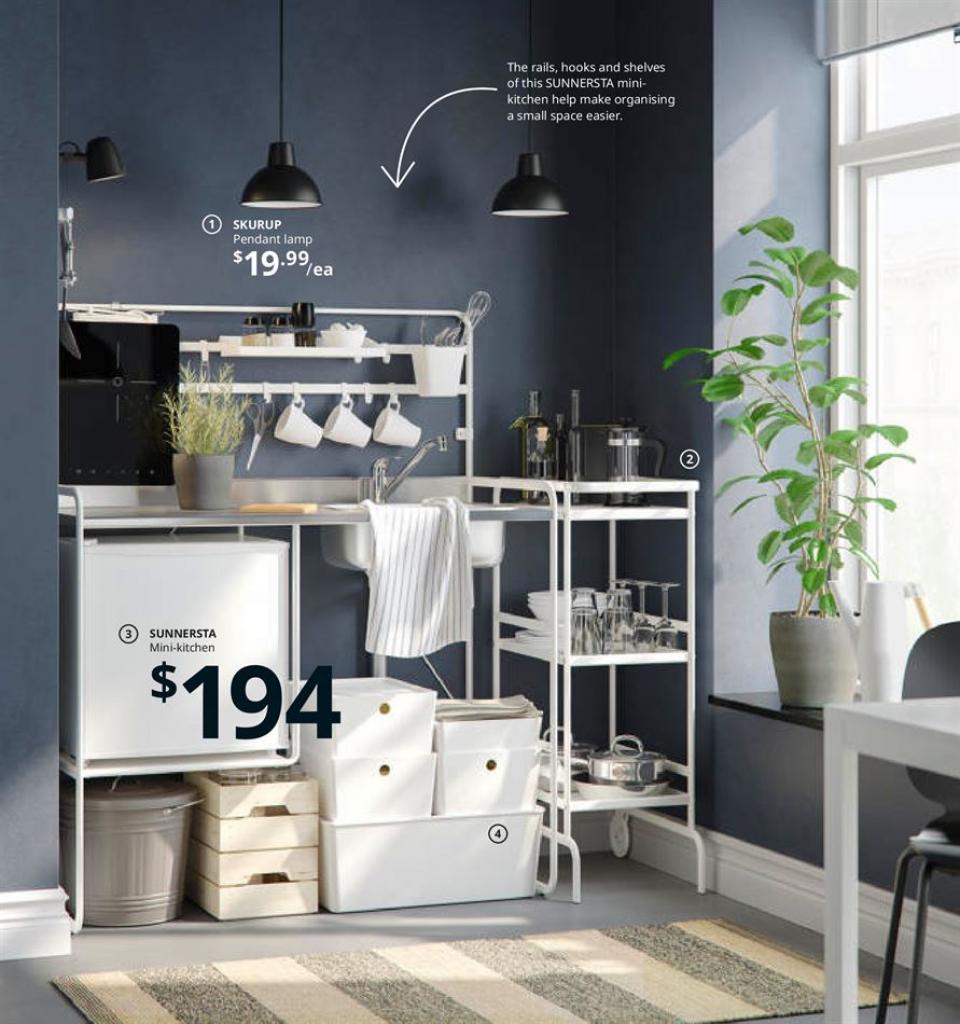 IKEA Catalogue