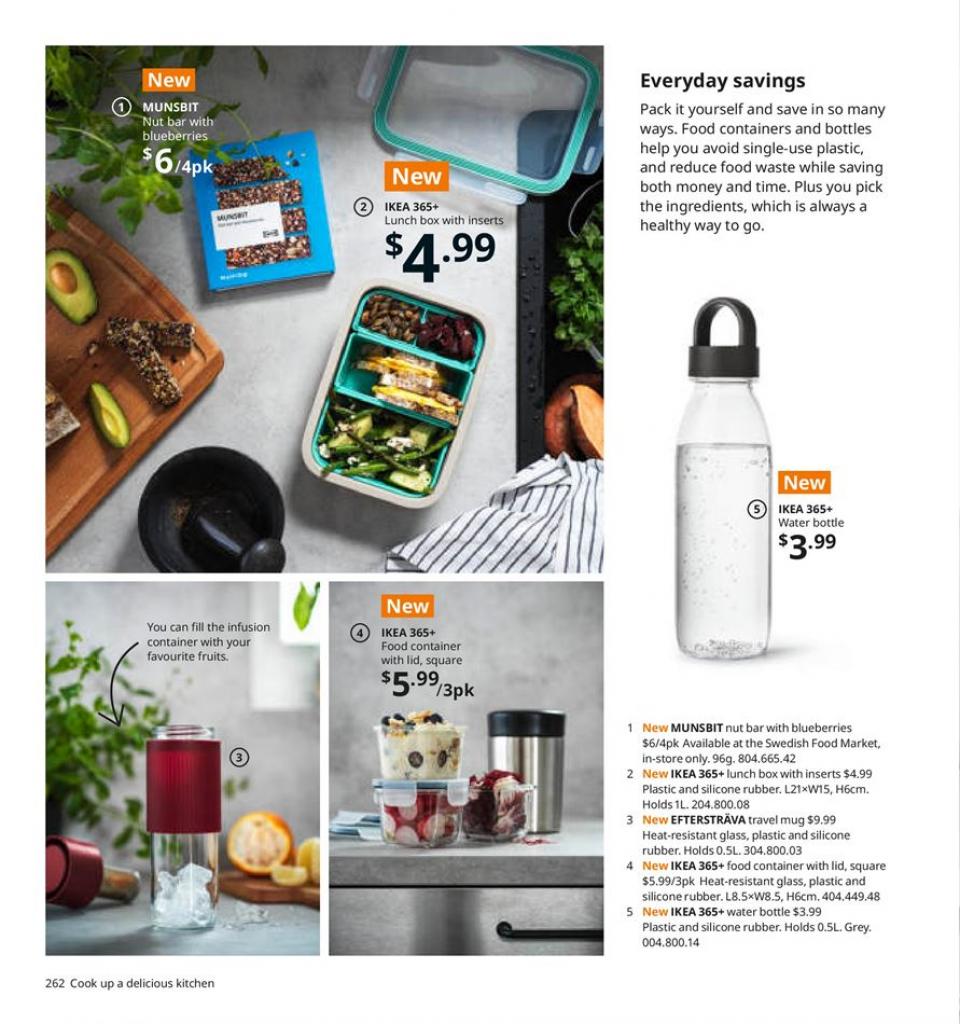 IKEA Catalogue