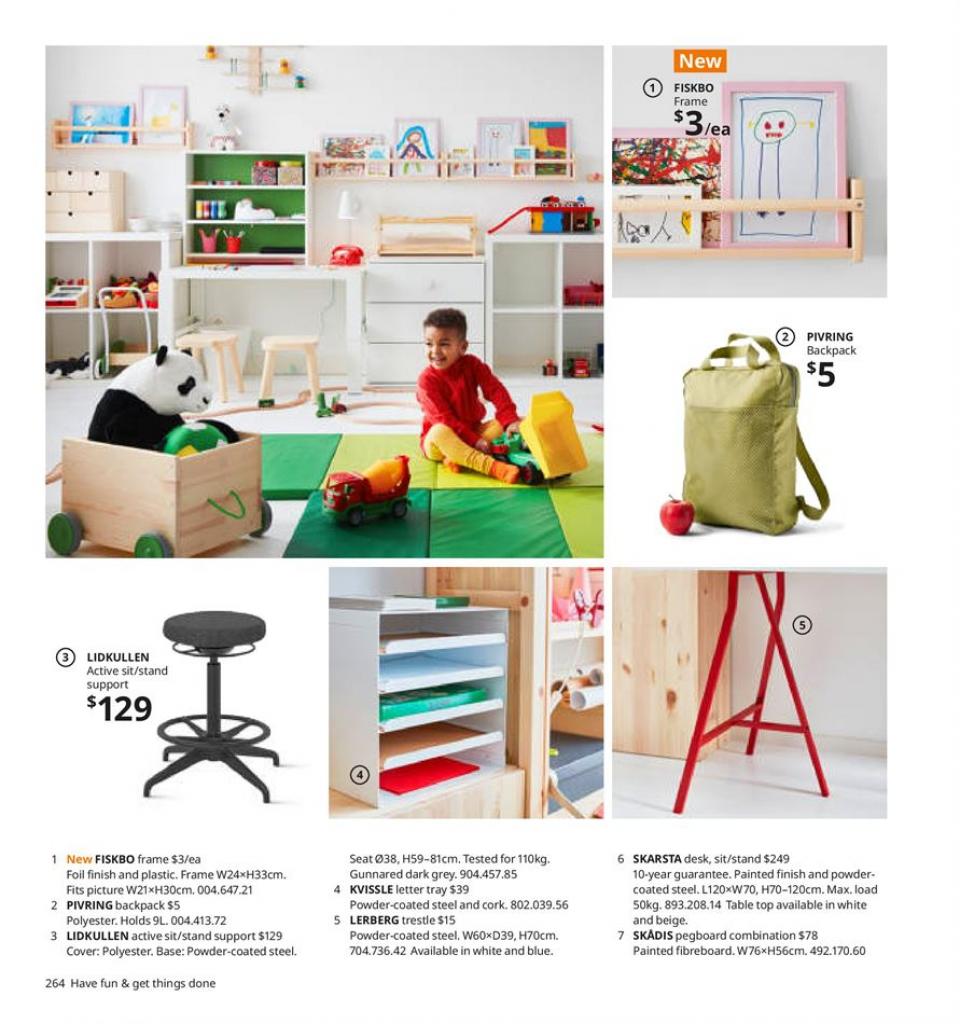 IKEA Catalogue