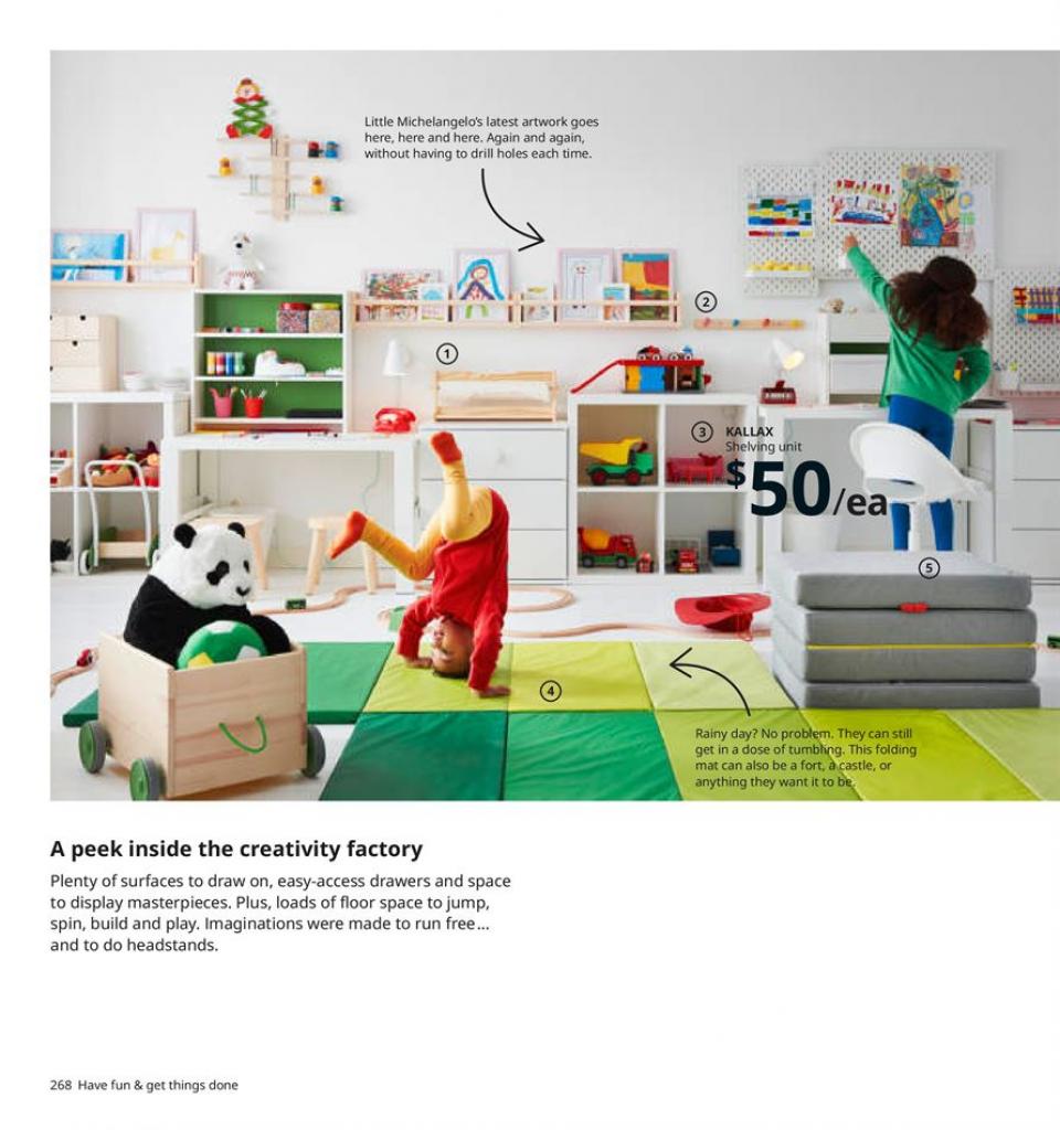 IKEA Catalogue