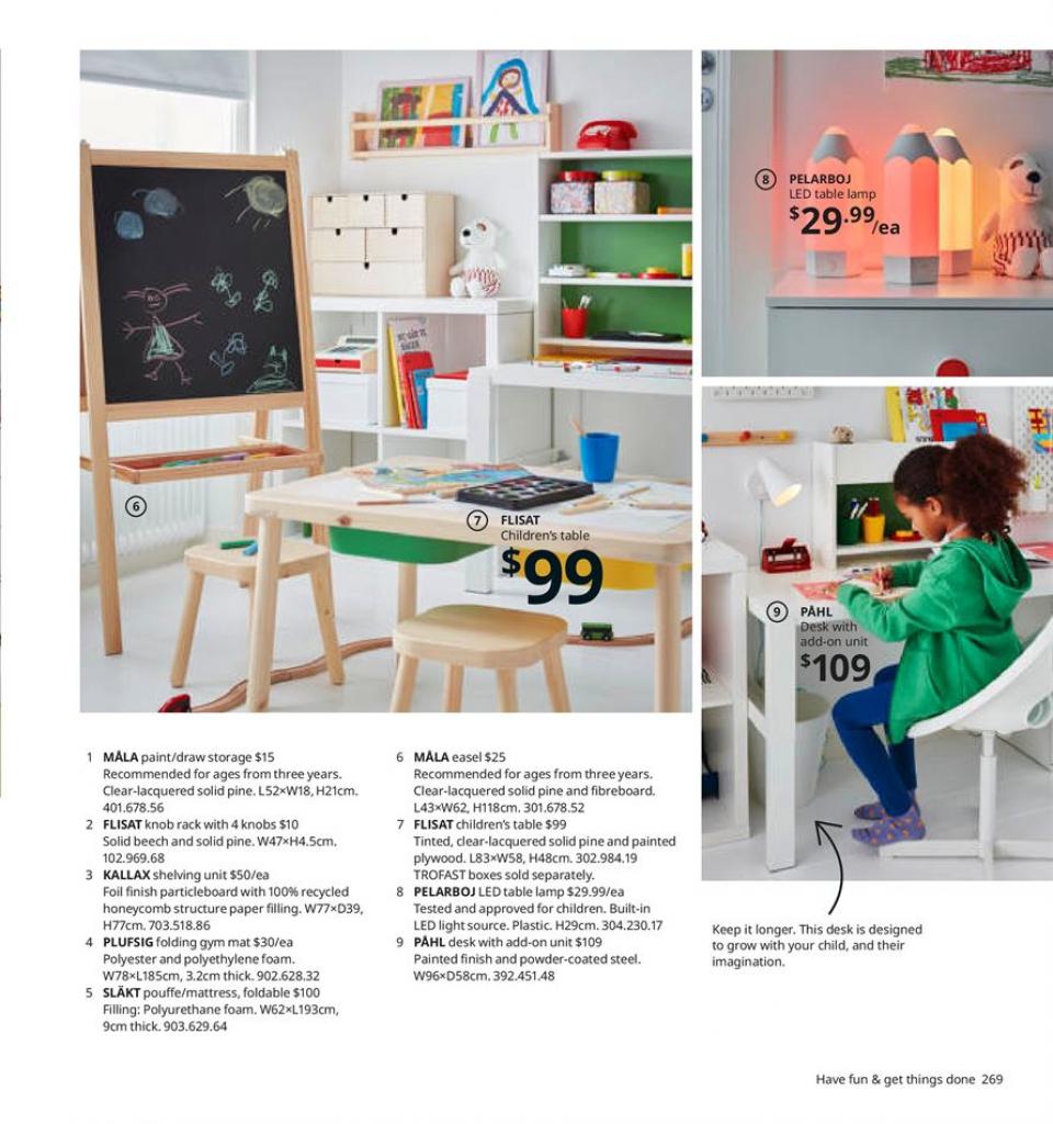 IKEA Catalogue
