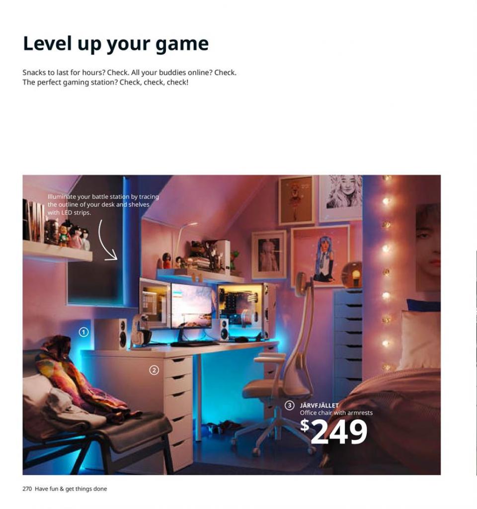 IKEA Catalogue