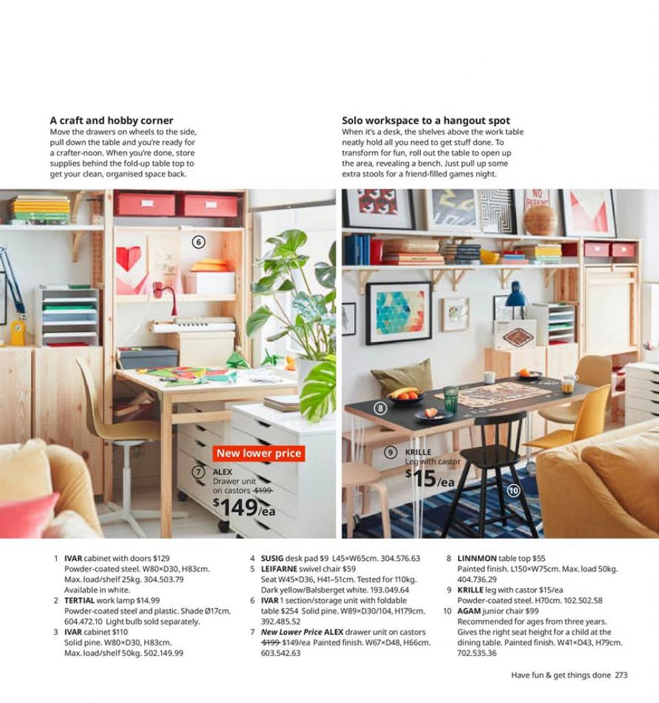 IKEA Catalogue