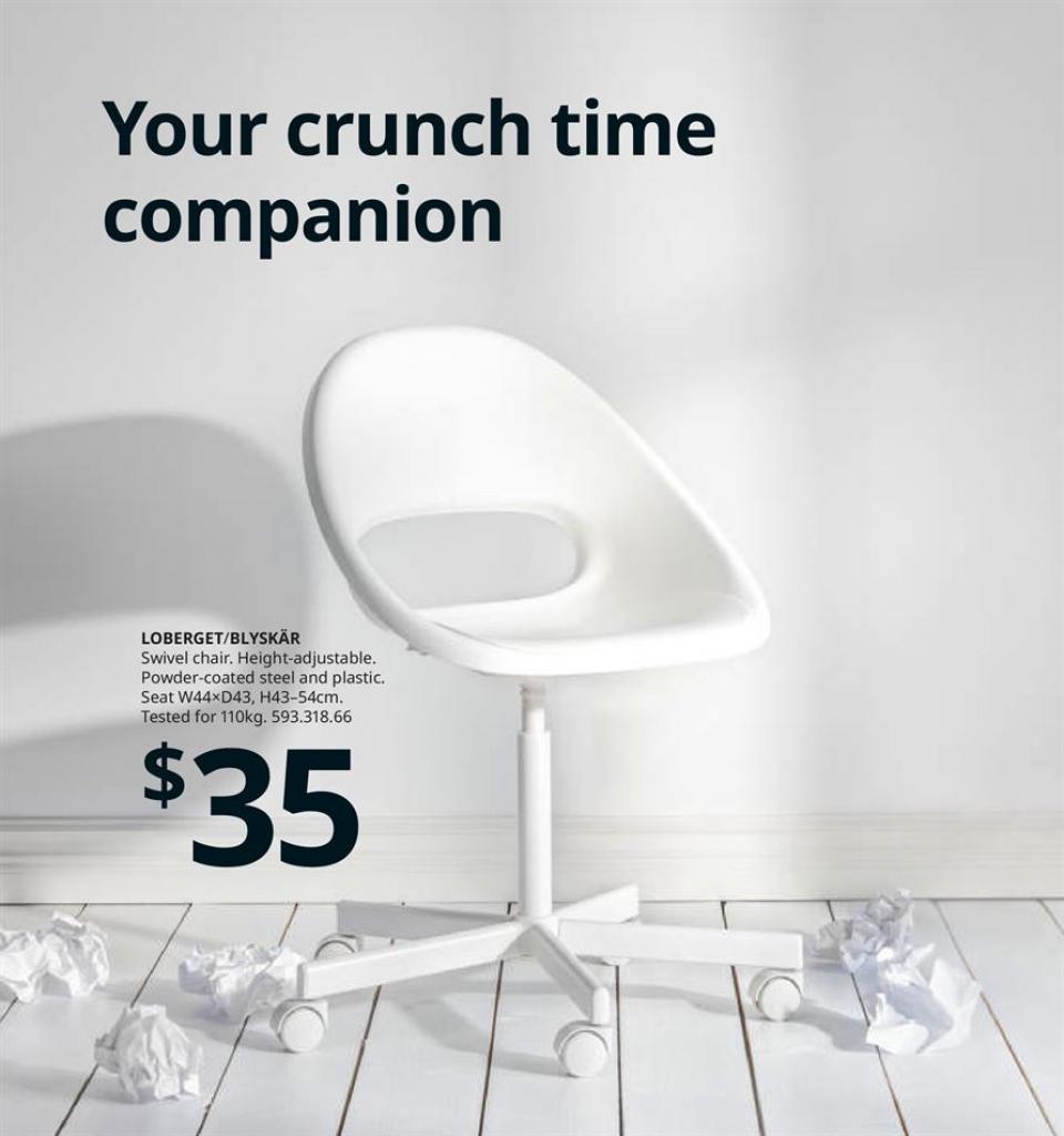 IKEA Catalogue