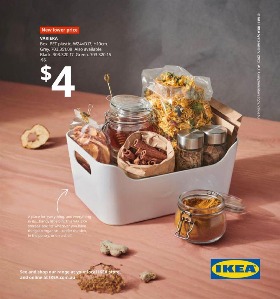 IKEA Catalogue