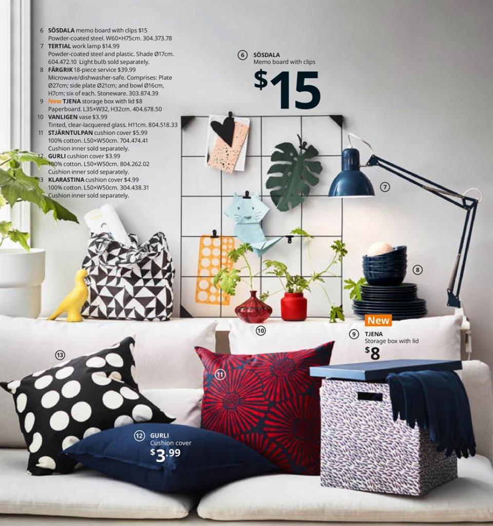 IKEA Catalogue