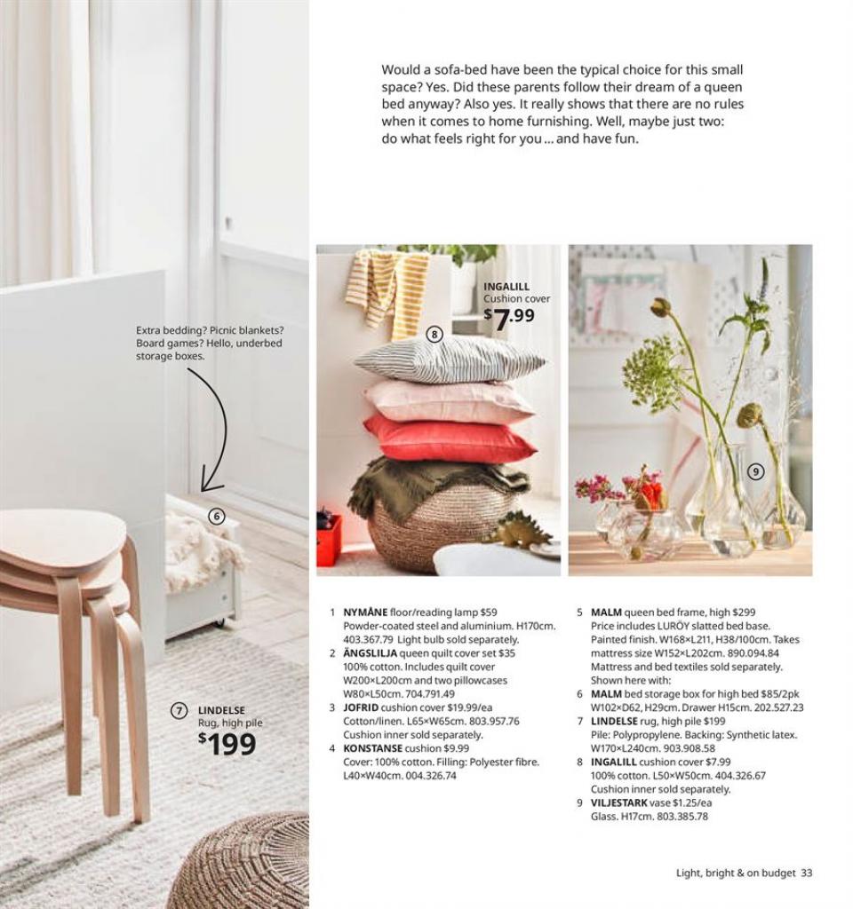 IKEA Catalogue