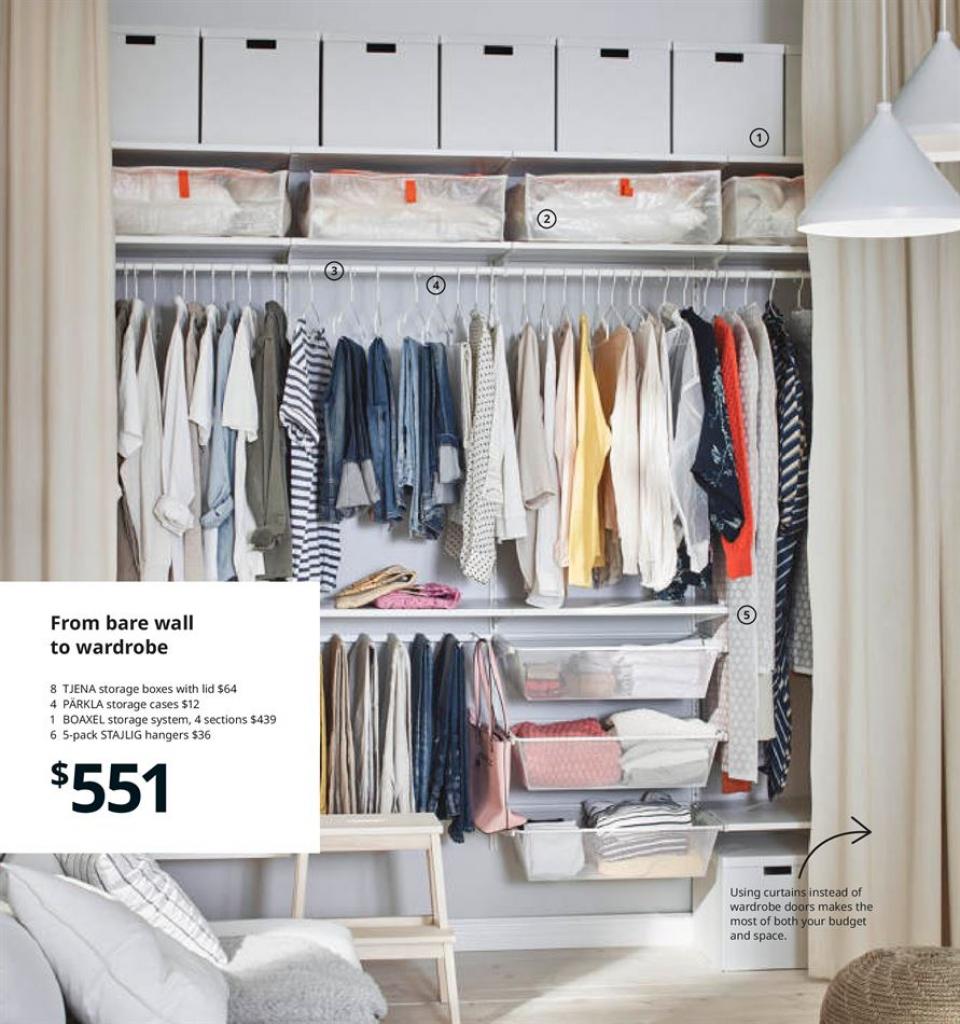 IKEA Catalogue