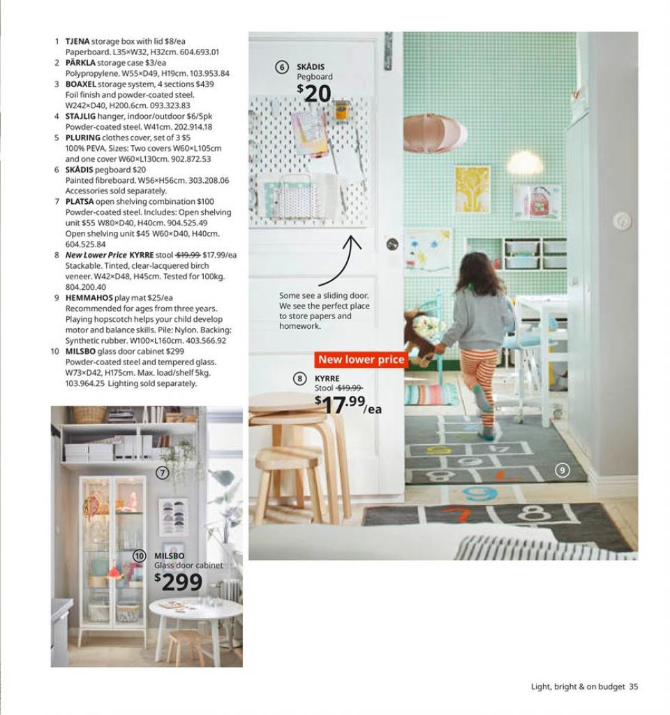 IKEA Catalogue
