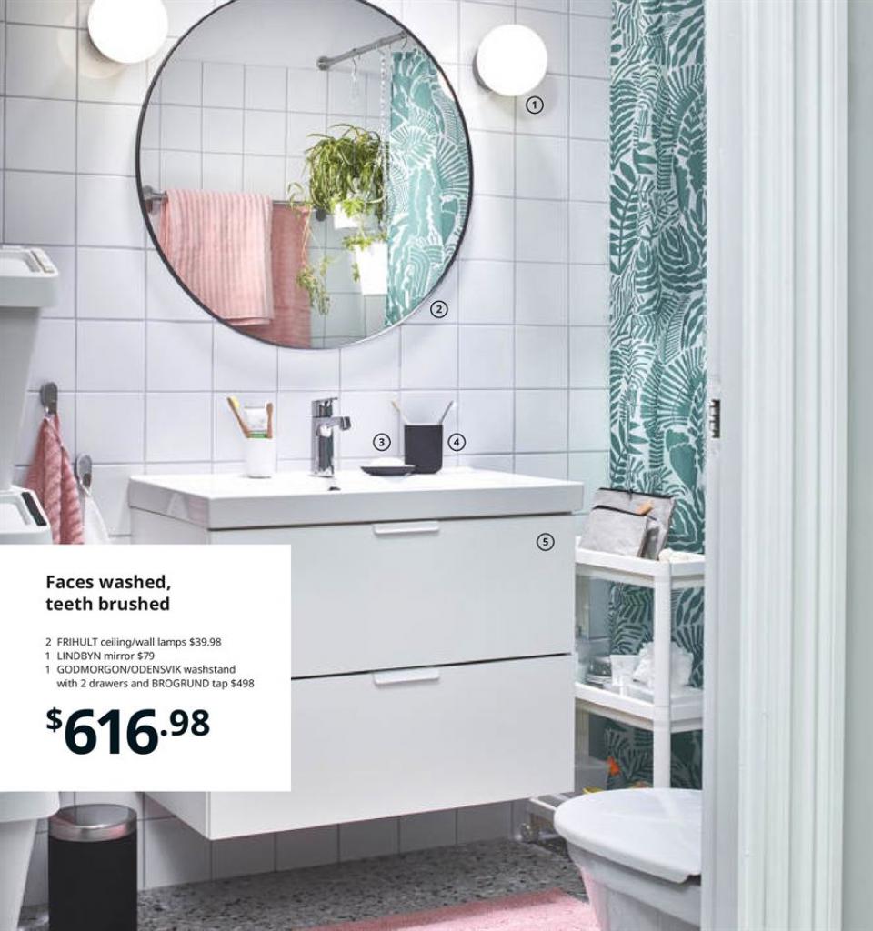 IKEA Catalogue
