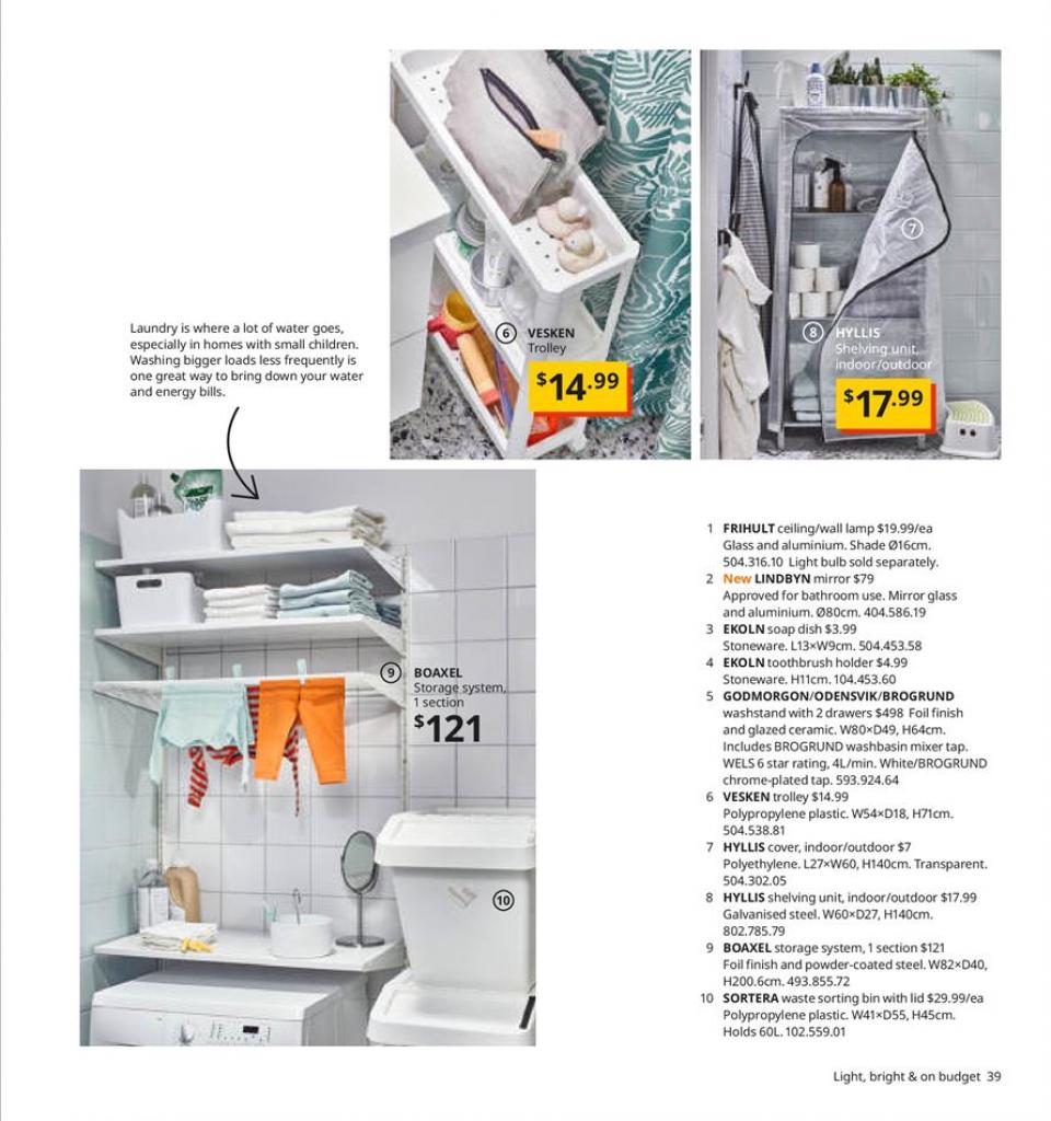 IKEA Catalogue