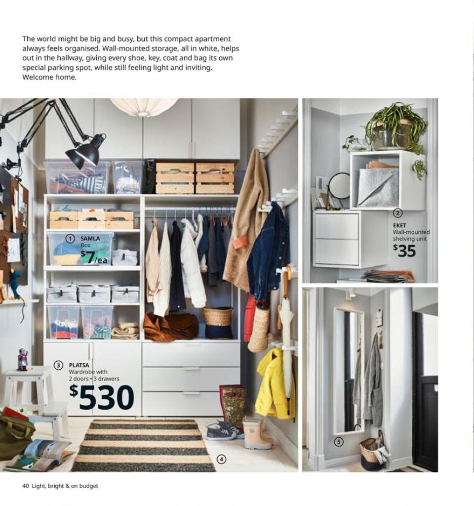 IKEA Catalogue