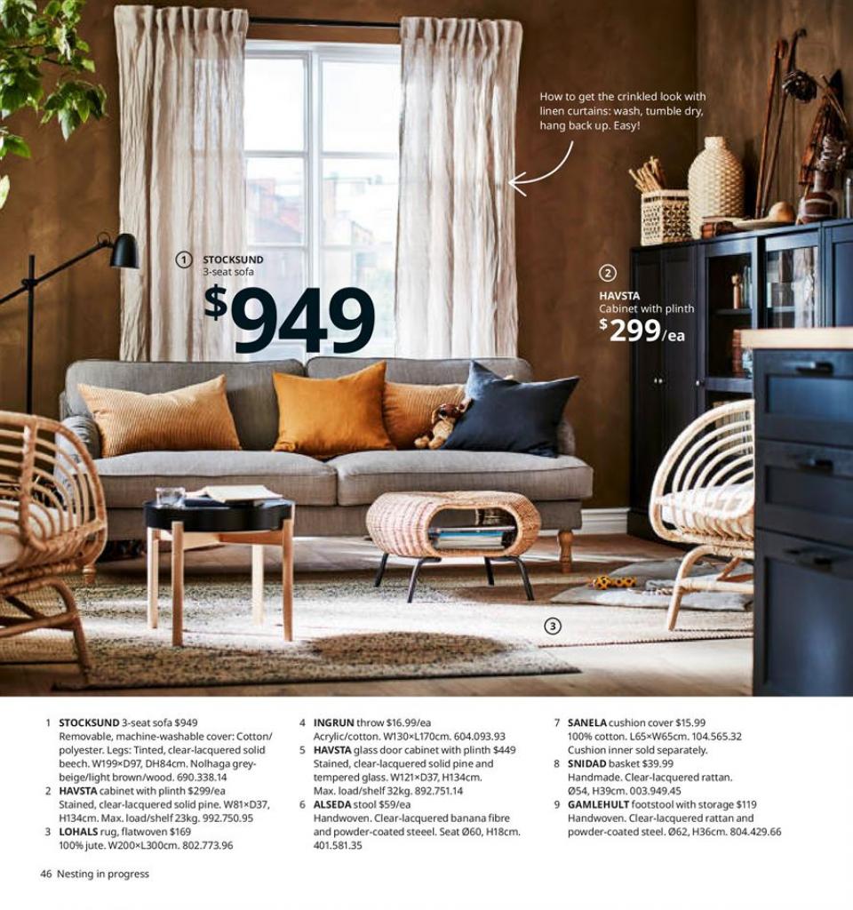 IKEA Catalogue