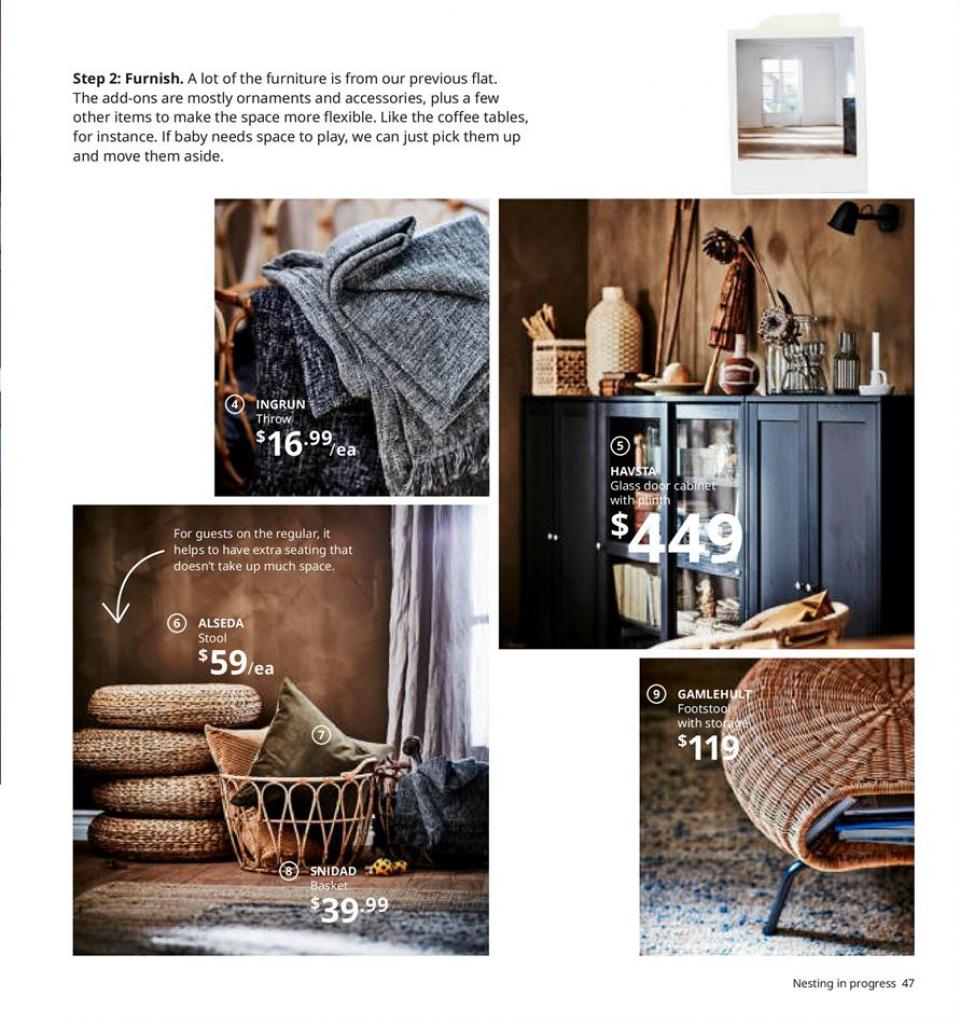 IKEA Catalogue