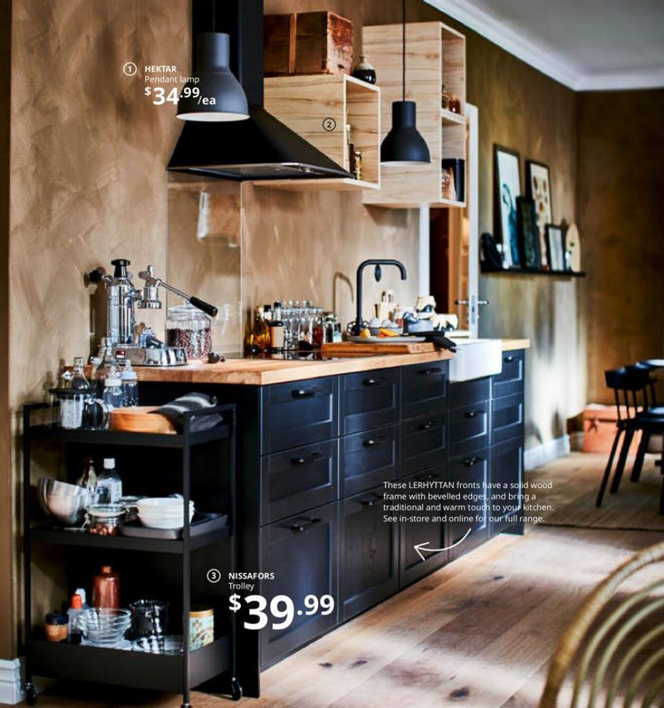 IKEA Catalogue