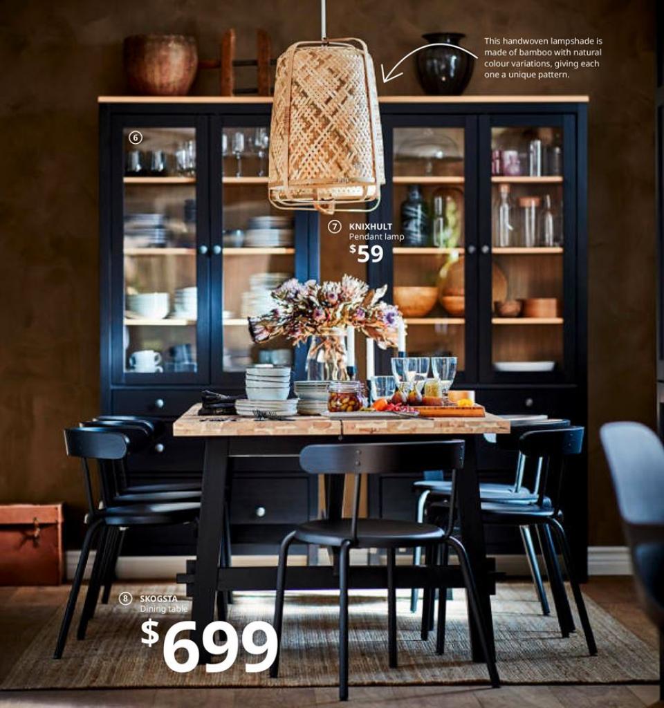 IKEA Catalogue