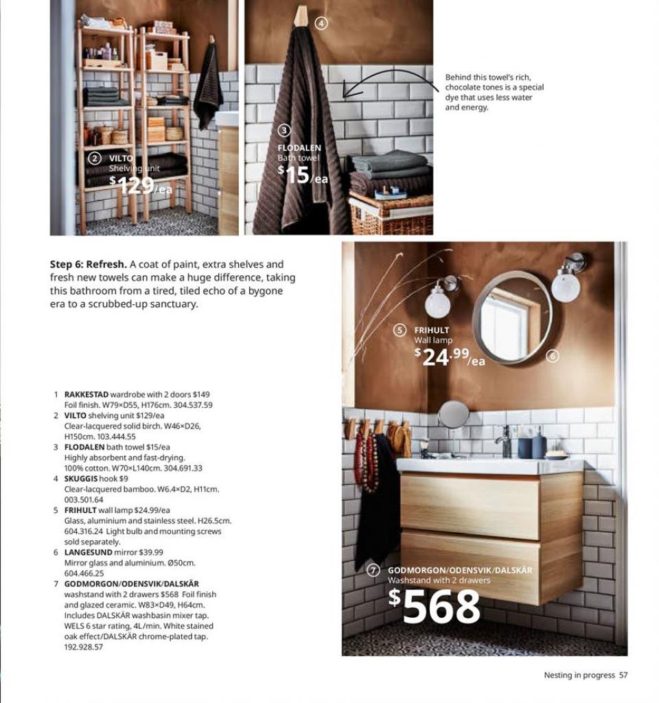 IKEA Catalogue