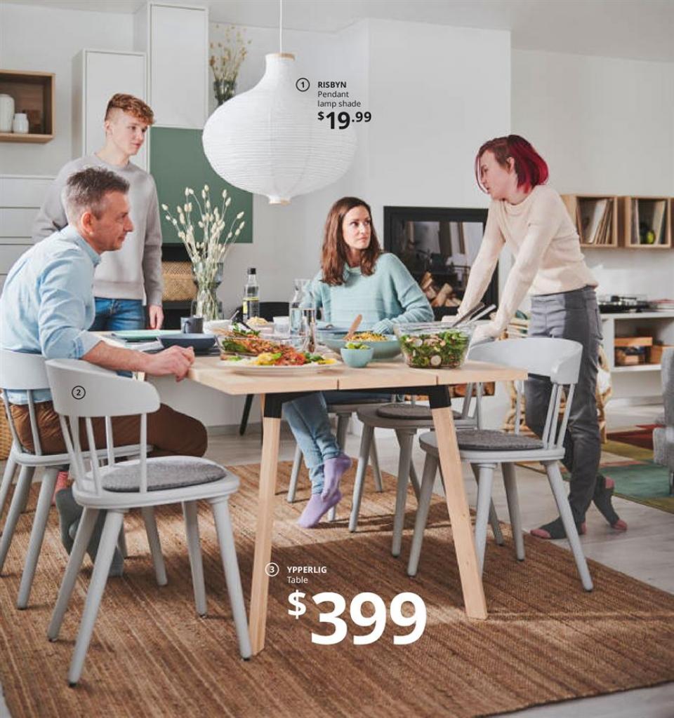 IKEA Catalogue