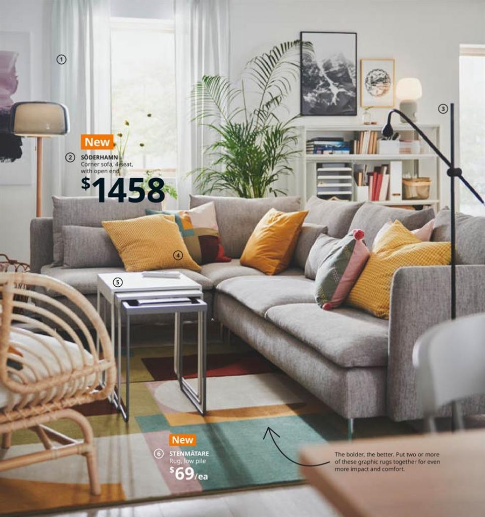 IKEA Catalogue
