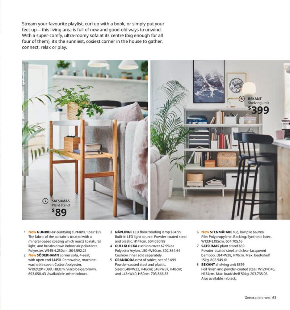 IKEA Catalogue