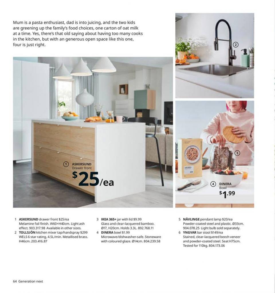 IKEA Catalogue