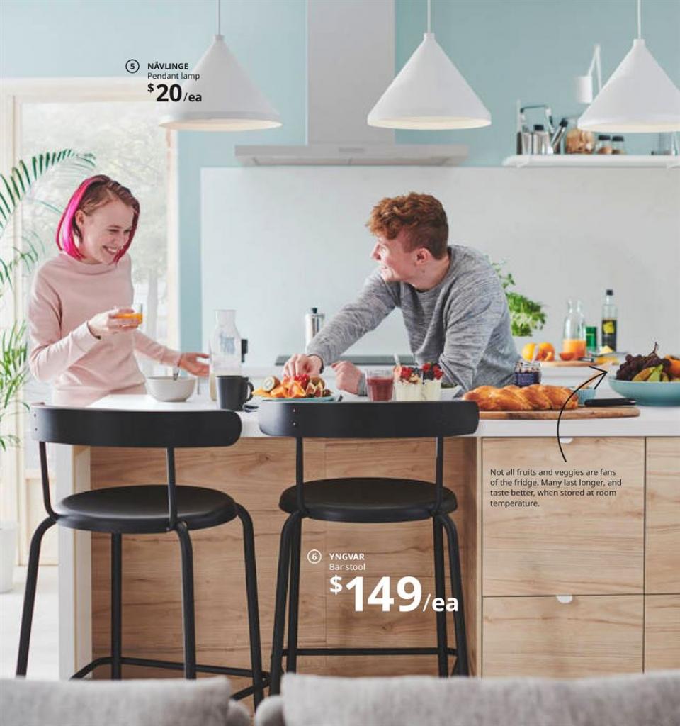 IKEA Catalogue