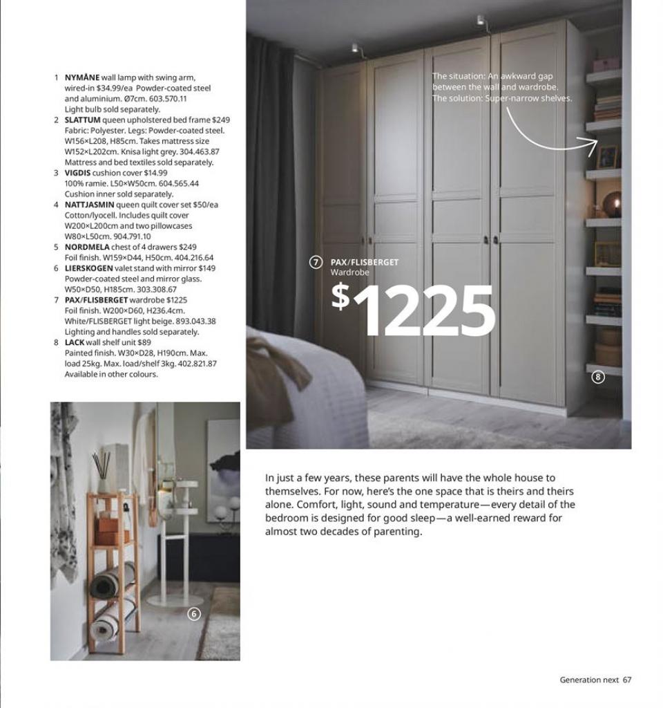 IKEA Catalogue