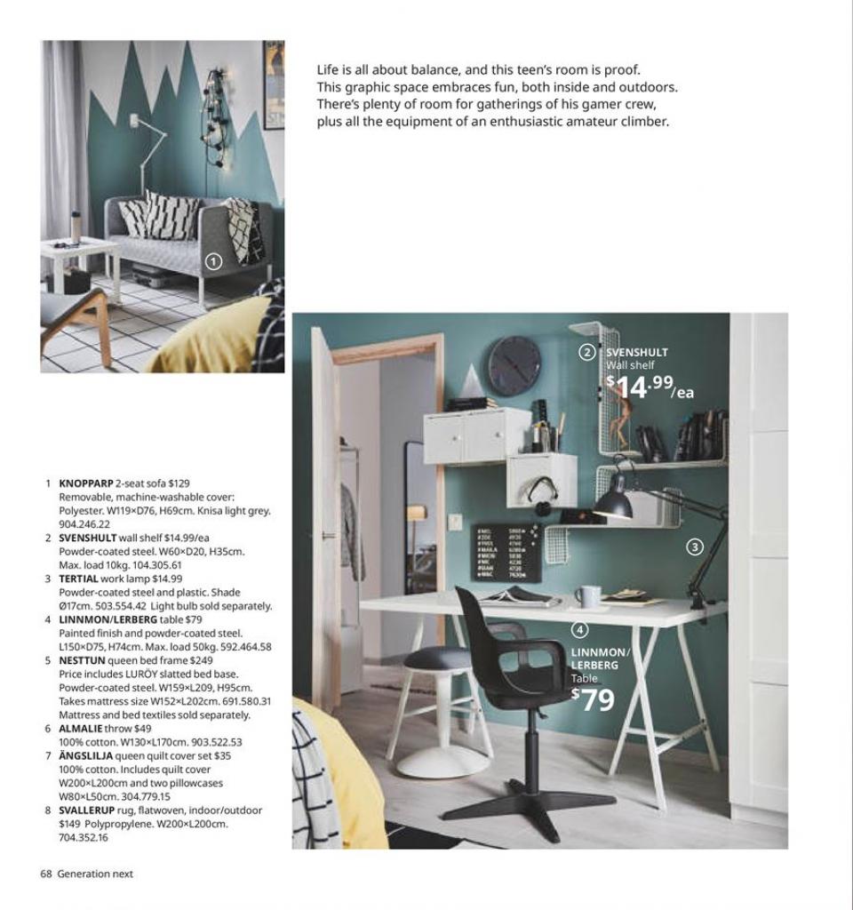 IKEA Catalogue