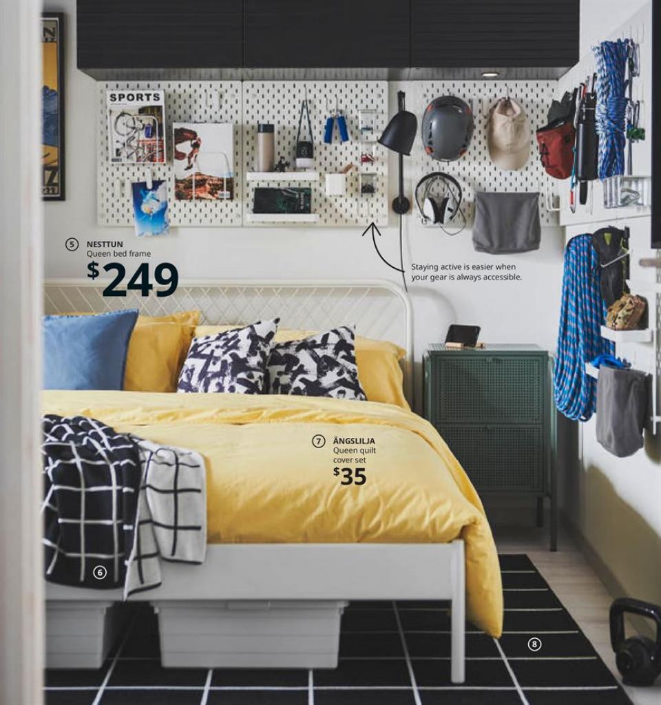IKEA Catalogue