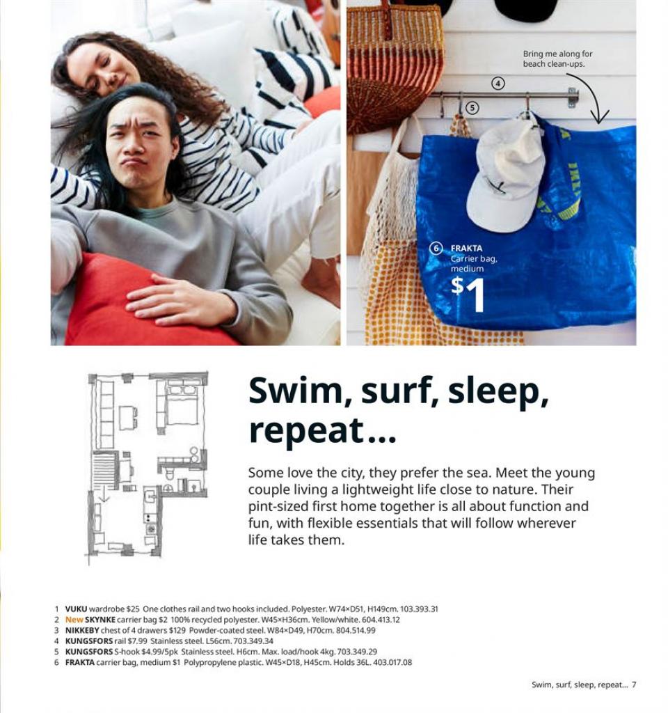 IKEA Catalogue