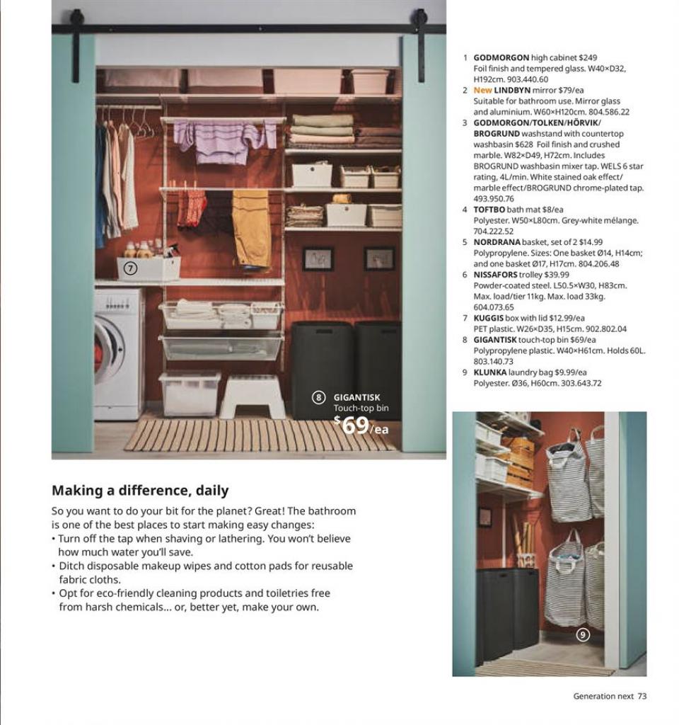 IKEA Catalogue