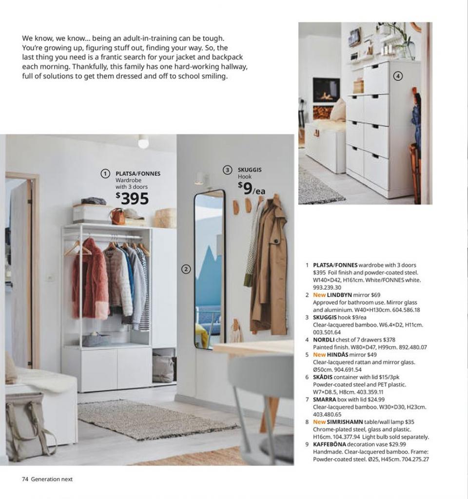 IKEA Catalogue