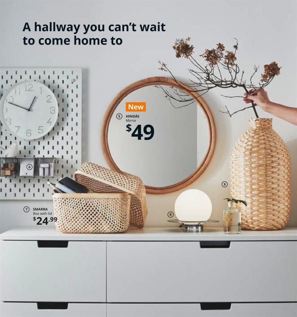 IKEA Catalogue