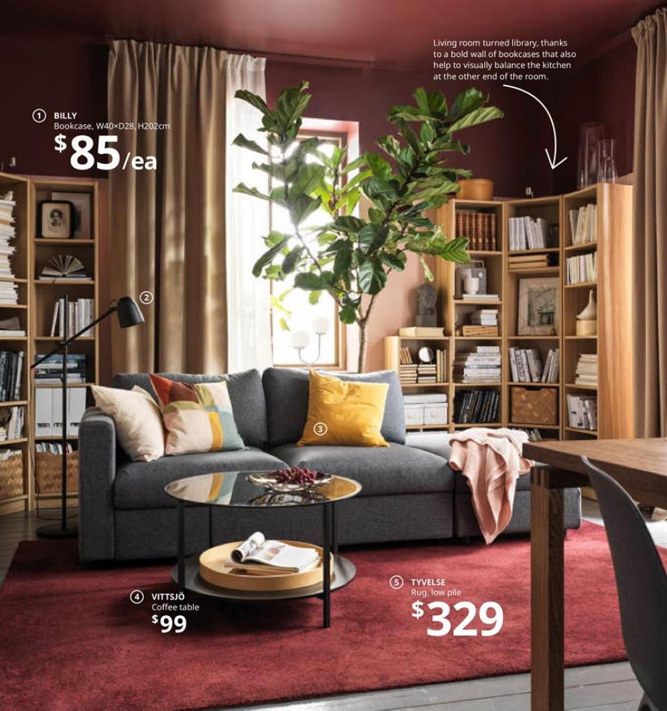IKEA Catalogue