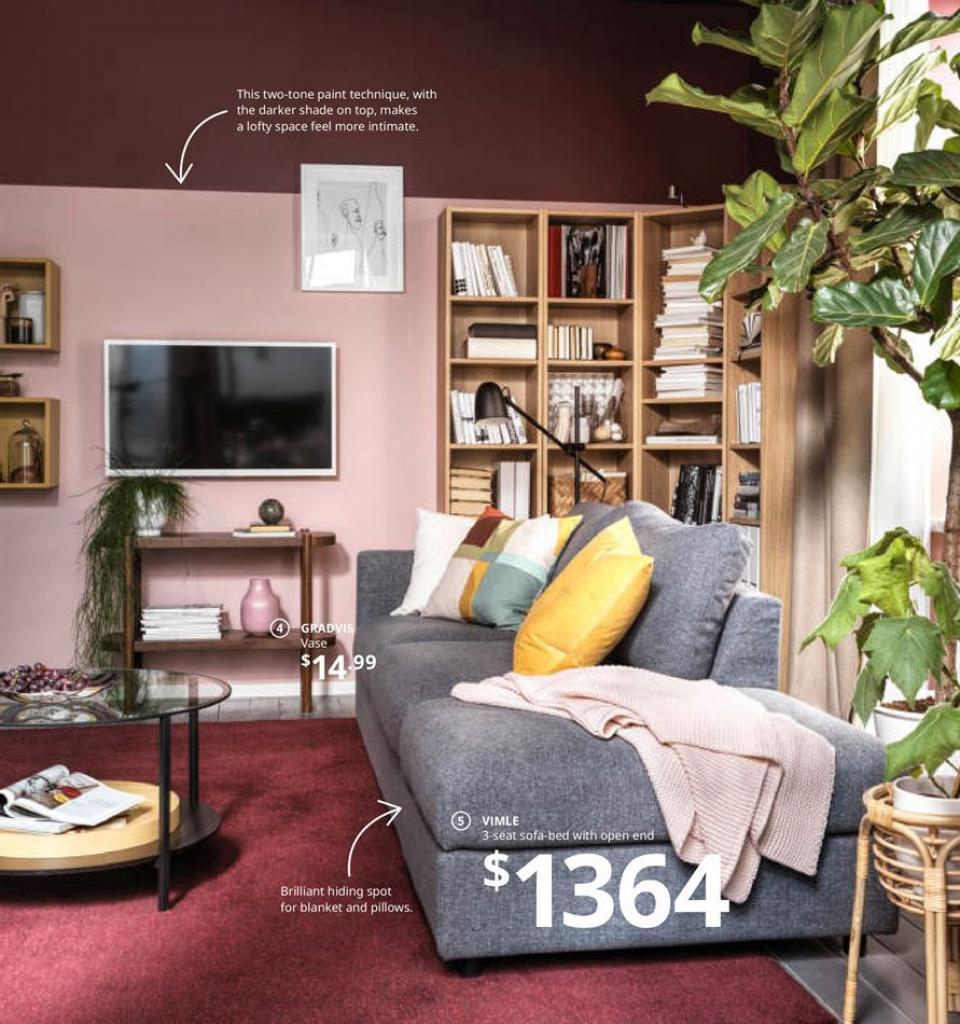 IKEA Catalogue