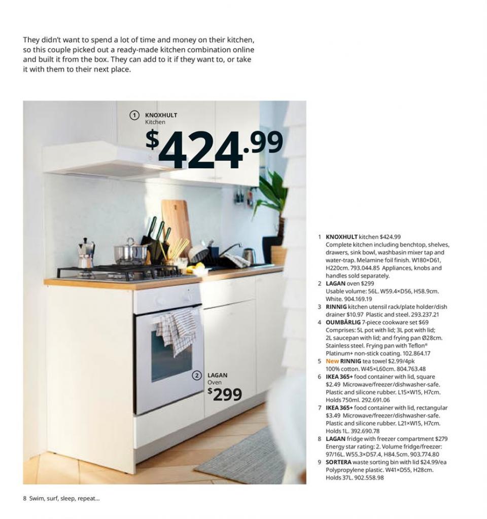 IKEA Catalogue
