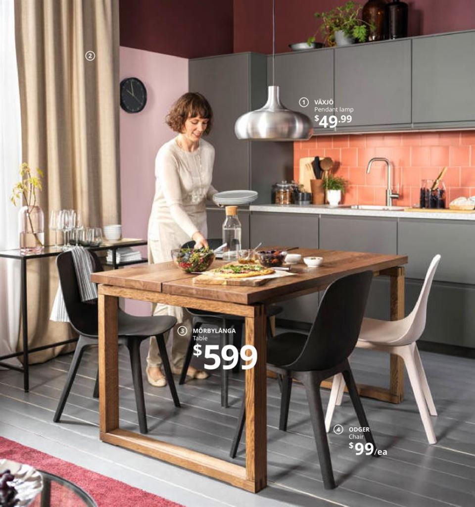IKEA Catalogue