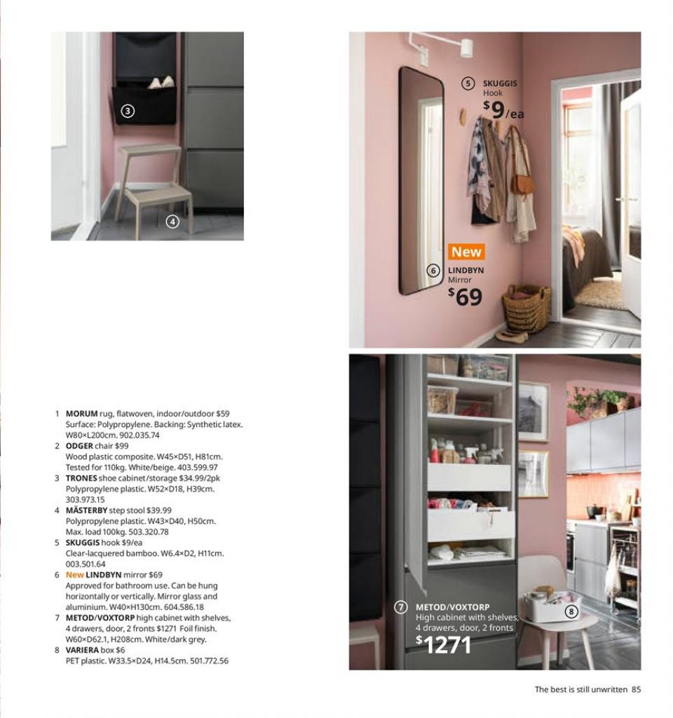 IKEA Catalogue