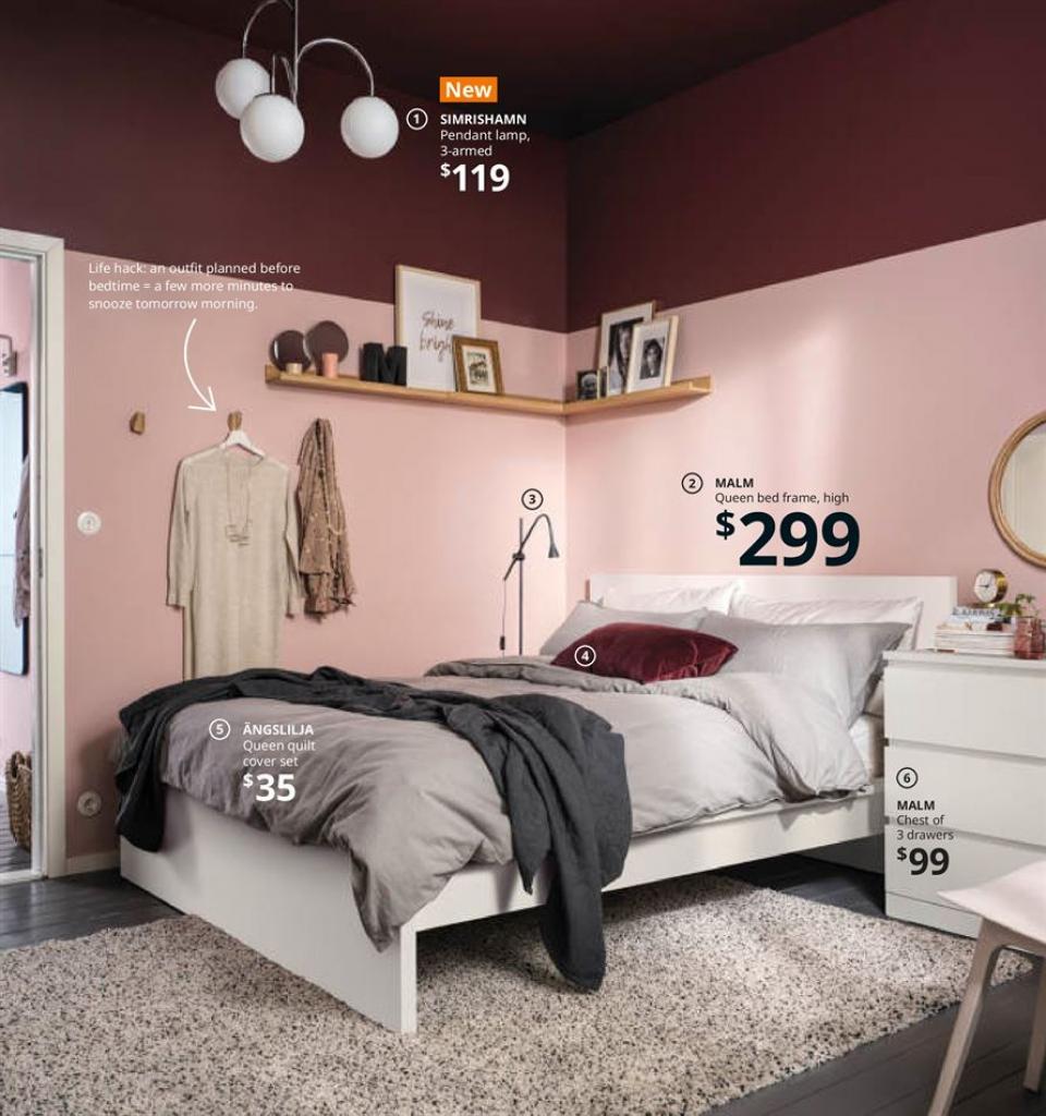 IKEA Catalogue