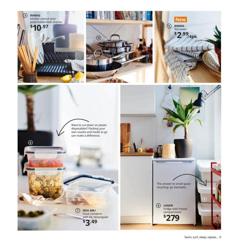 IKEA Catalogue