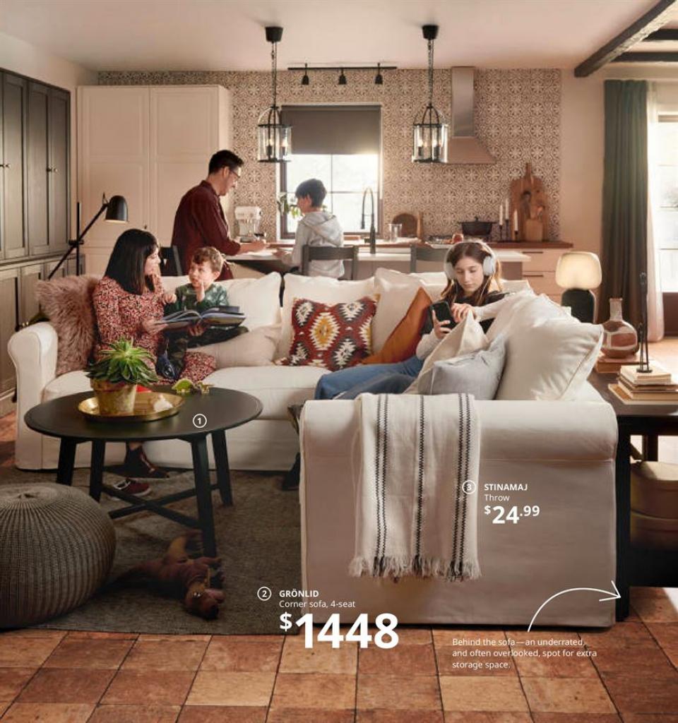 IKEA Catalogue