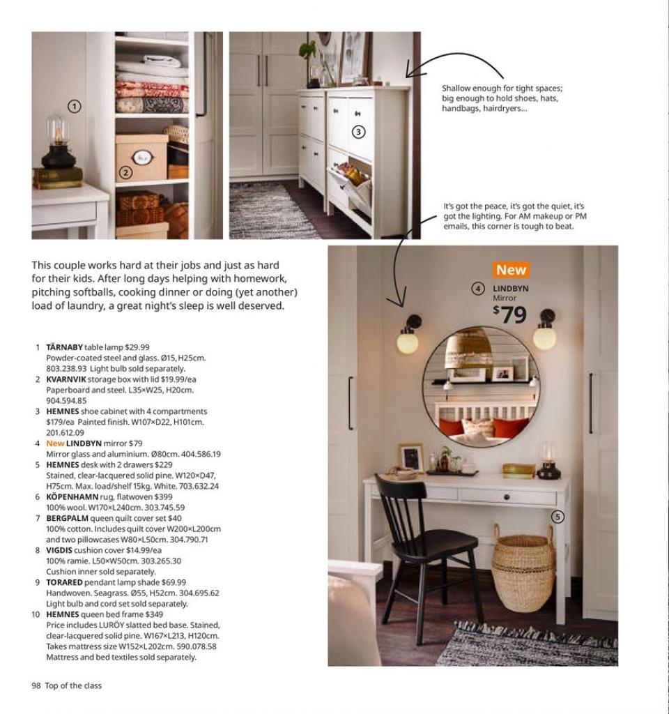 IKEA Catalogue
