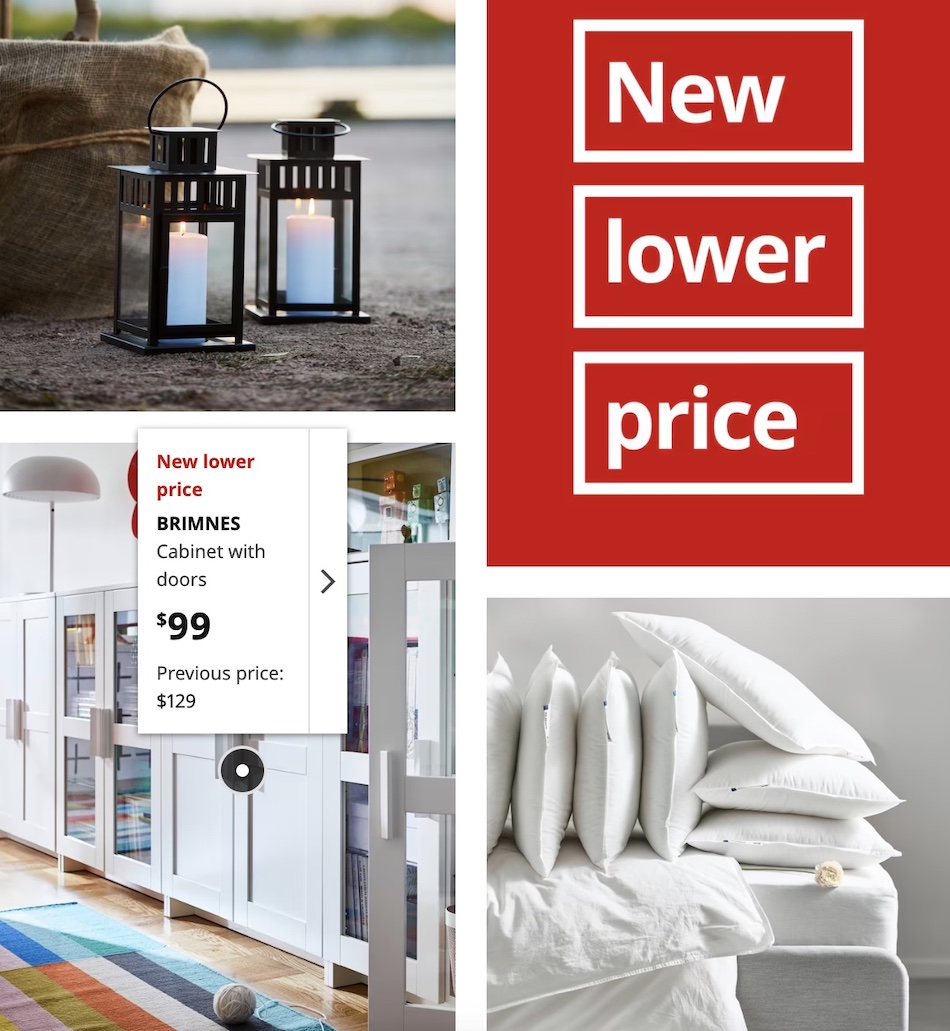 IKEA Catalogue