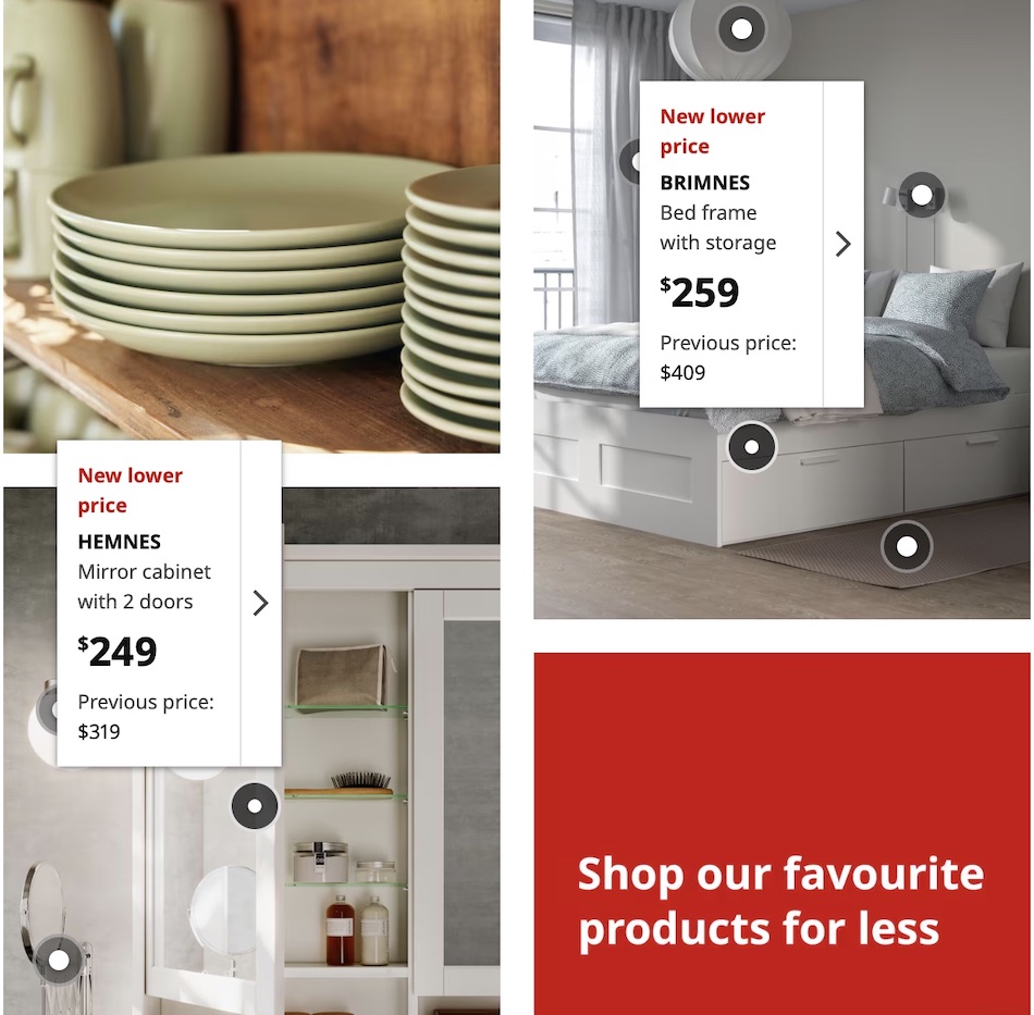 IKEA Catalogue