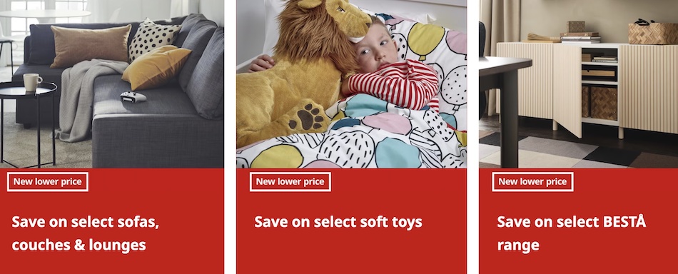 IKEA Catalogue