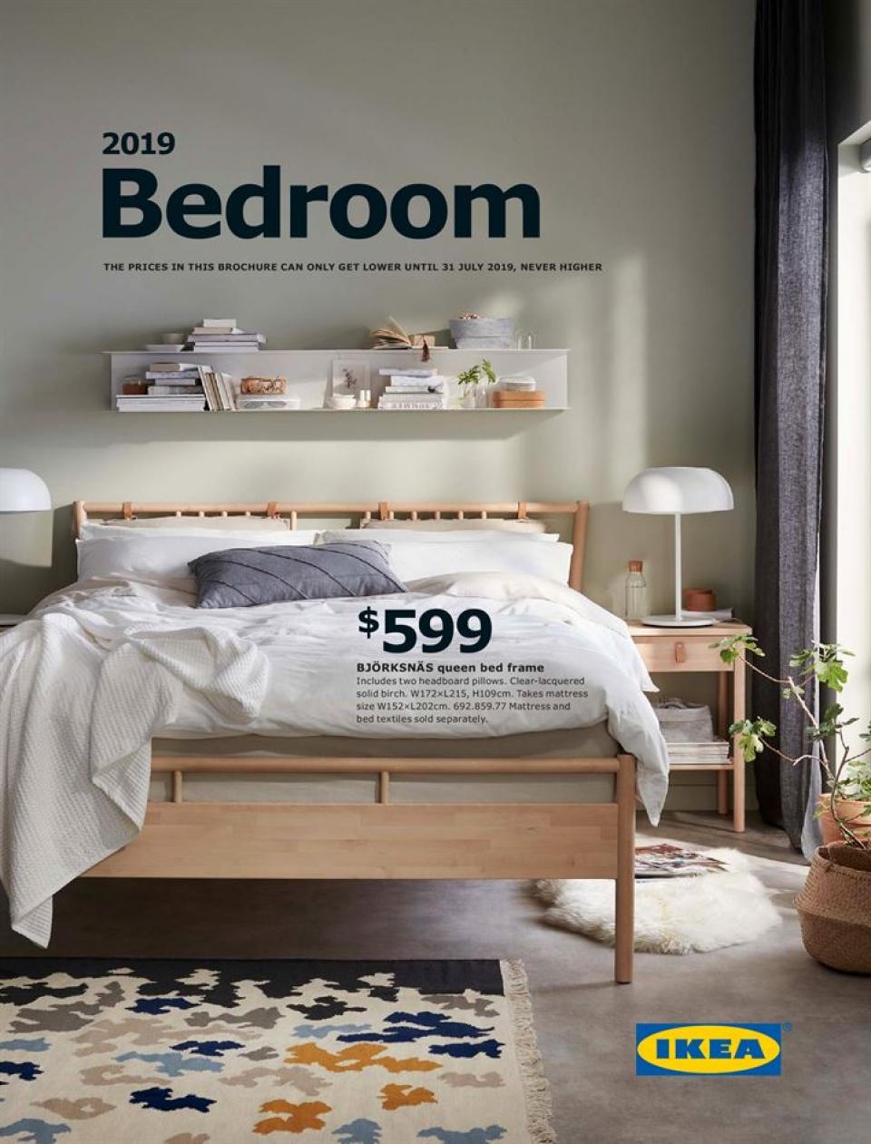 IKEA Catalogue