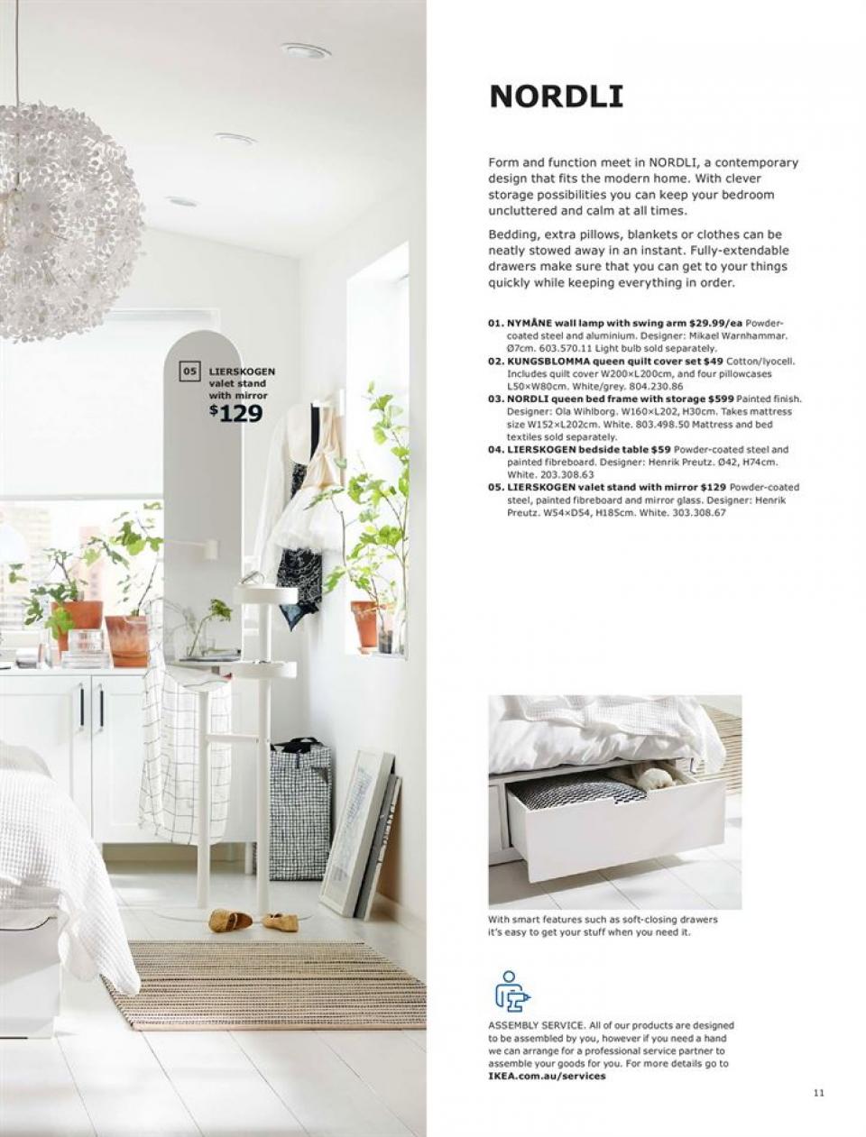 IKEA Catalogue