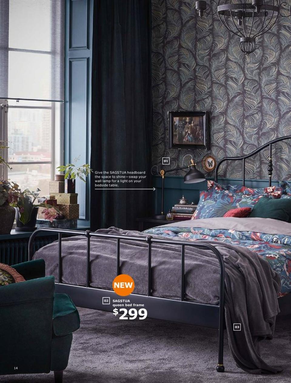 IKEA Catalogue